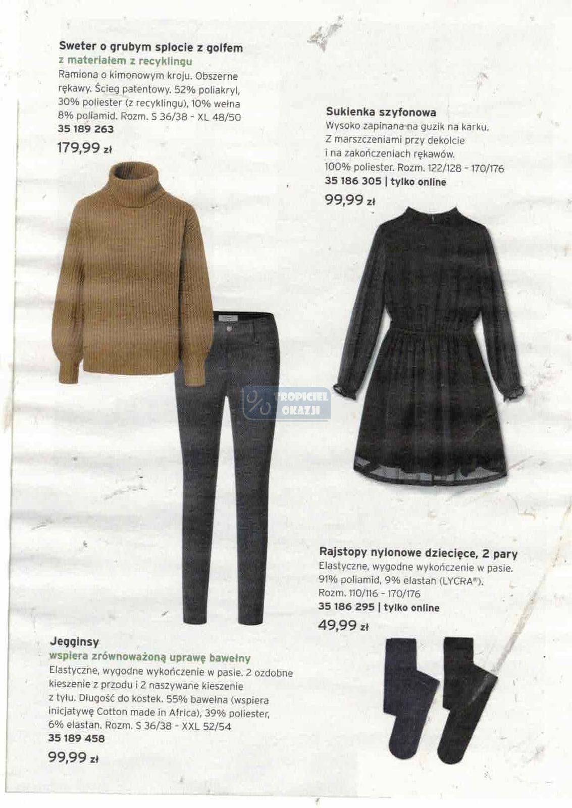 Gazetka promocyjna Tchibo str. 12