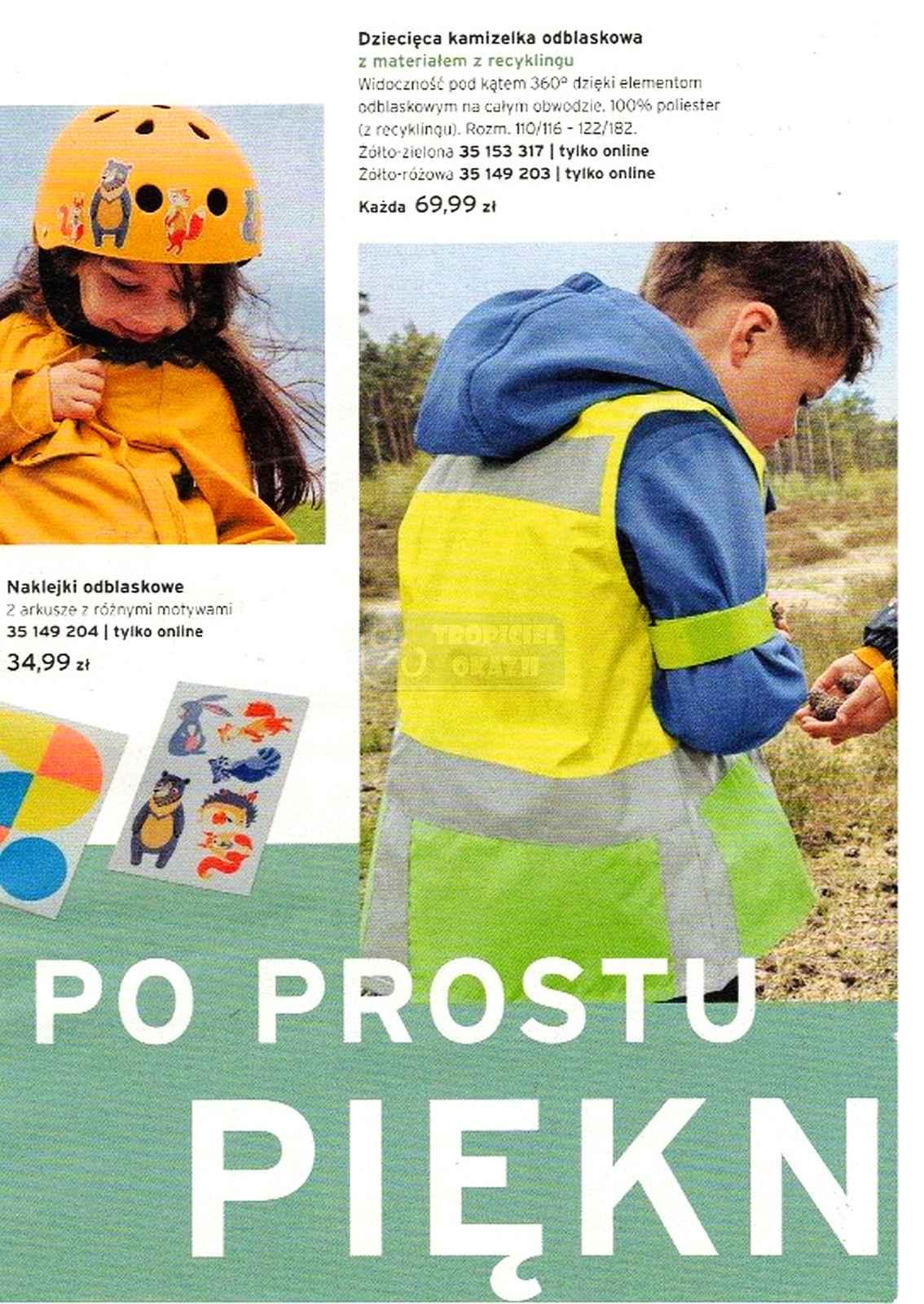 Gazetka promocyjna Tchibo str. 20