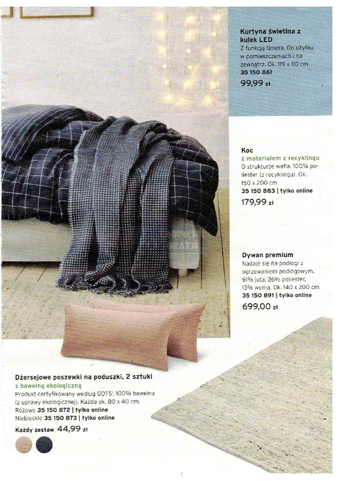 Gazetka promocyjna Tchibo str. 17