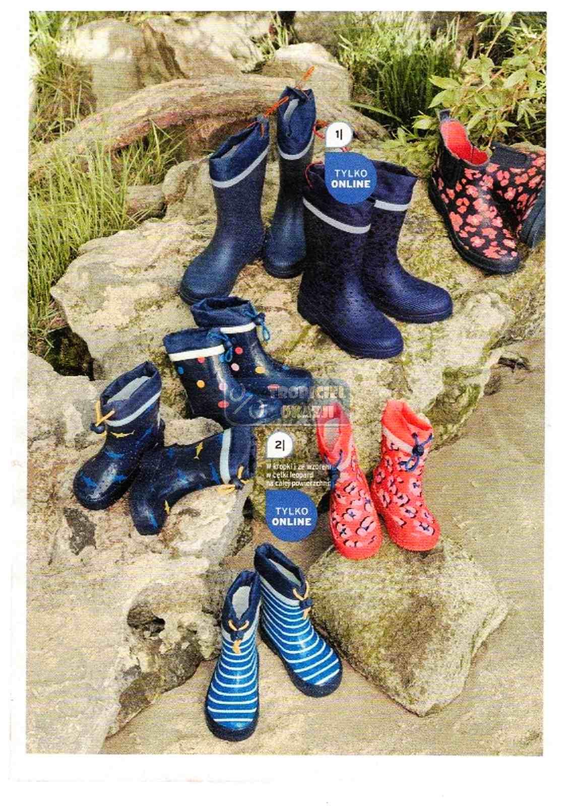 Gazetka promocyjna Tchibo str. 10