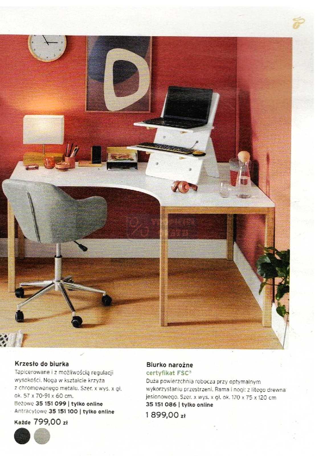 Gazetka promocyjna Tchibo str. 65