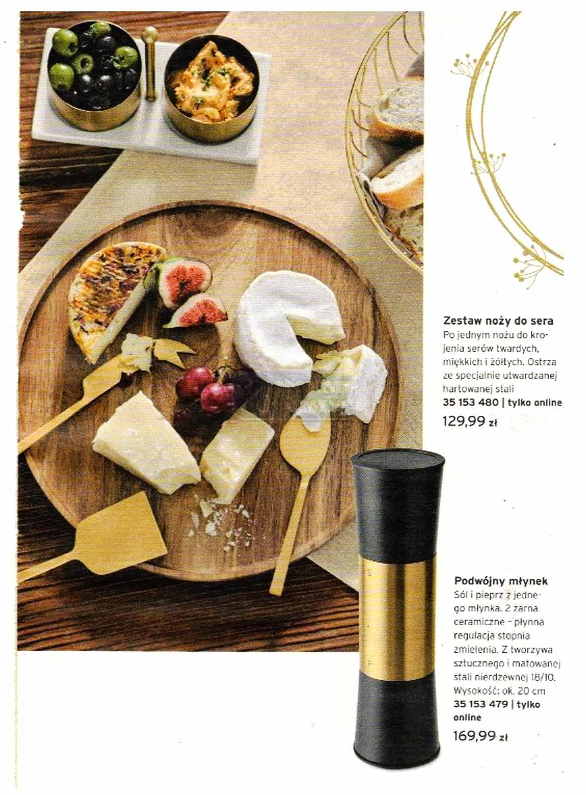 Gazetka promocyjna Tchibo str. 31