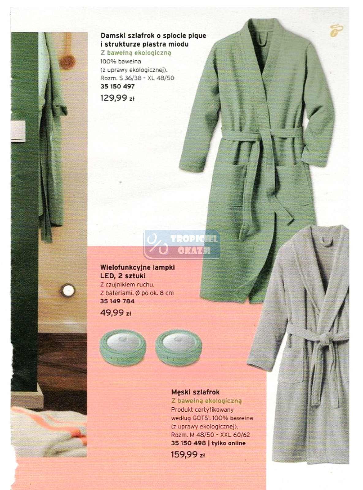 Gazetka promocyjna Tchibo str. 11