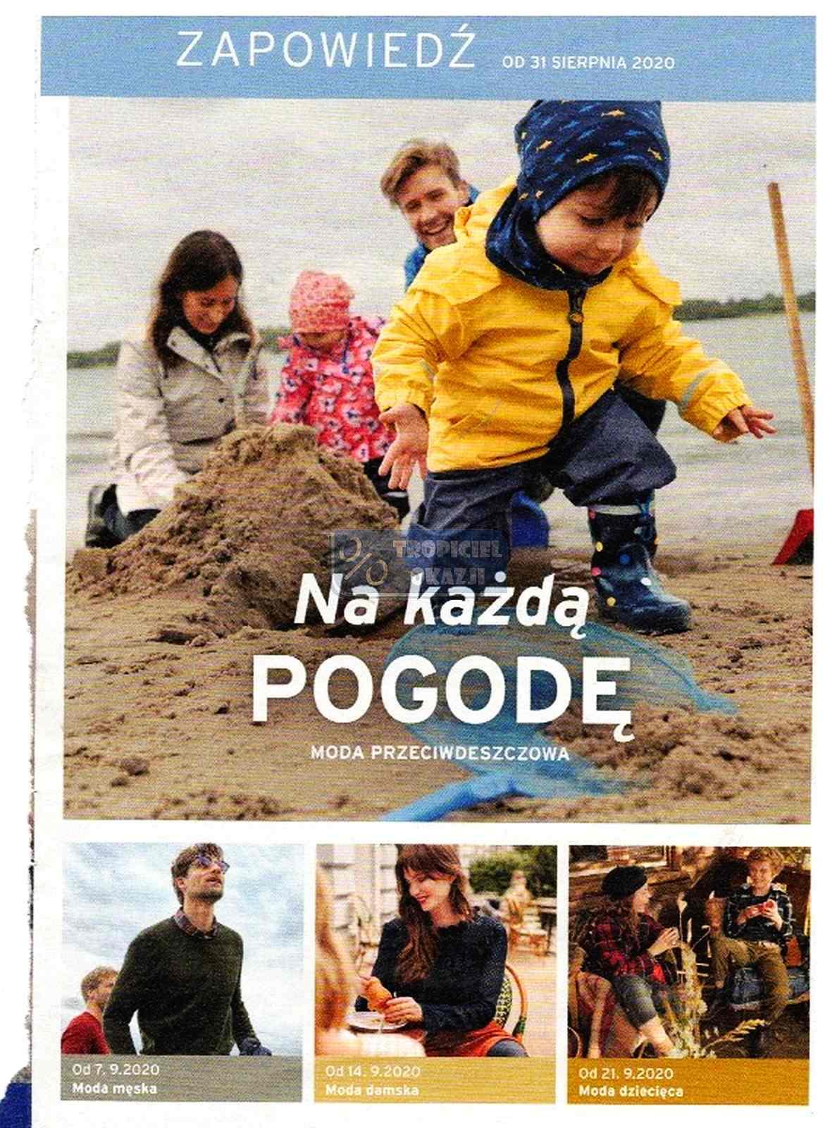 Gazetka promocyjna Tchibo str. 35