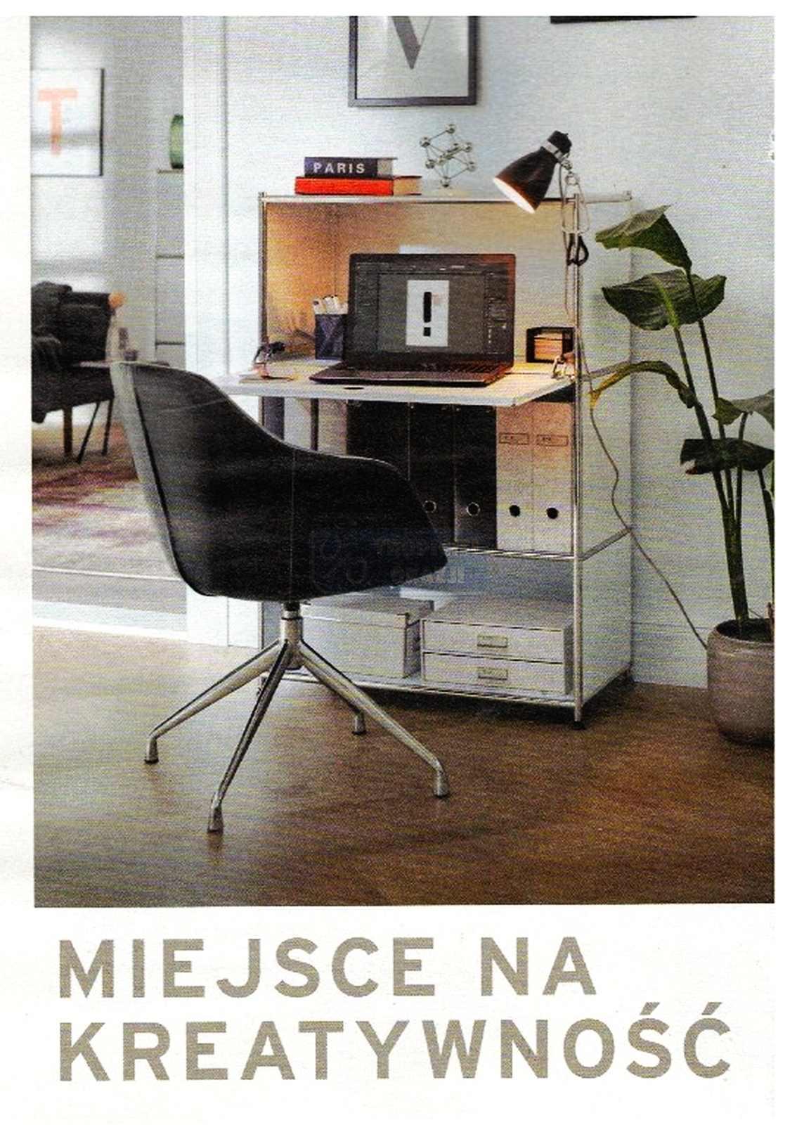 Gazetka promocyjna Tchibo str. 56