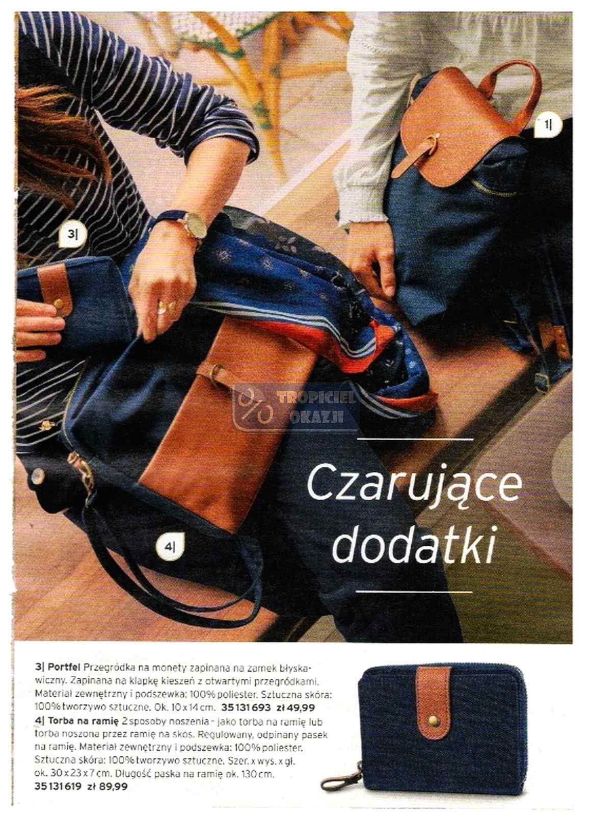 Gazetka promocyjna Tchibo str. 15