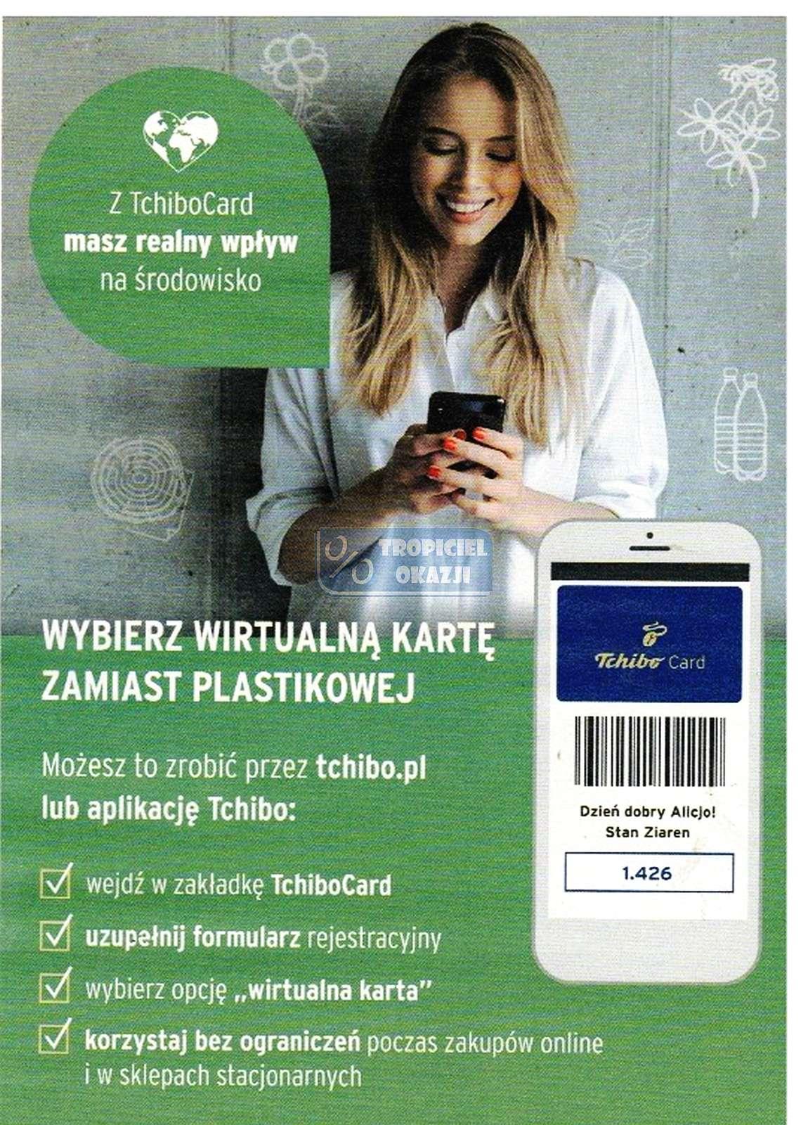 Gazetka promocyjna Tchibo str. 46