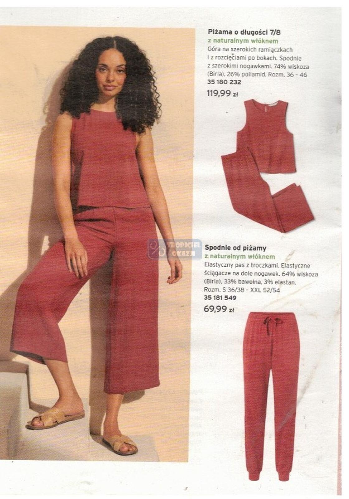 Gazetka promocyjna Tchibo str. 10