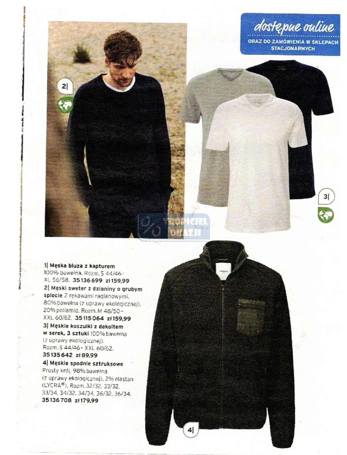 Gazetka promocyjna Tchibo str. 15