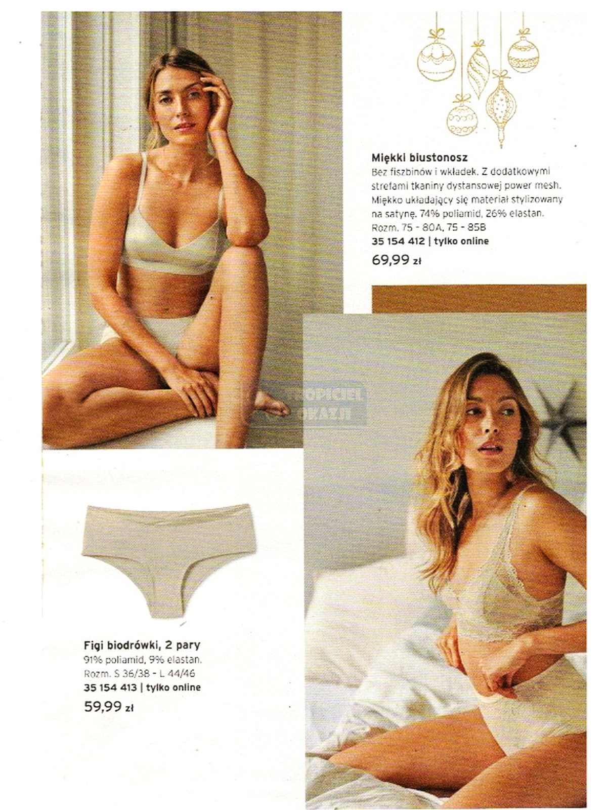 Gazetka promocyjna Tchibo str. 44