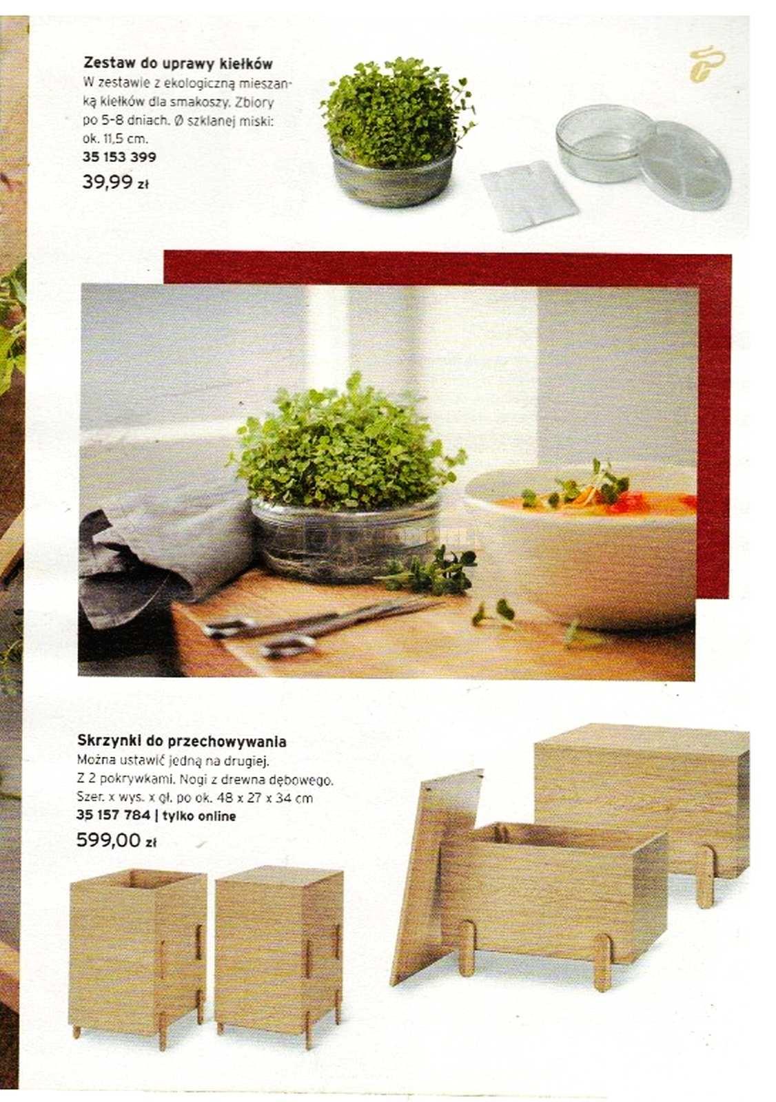 Gazetka promocyjna Tchibo str. 45