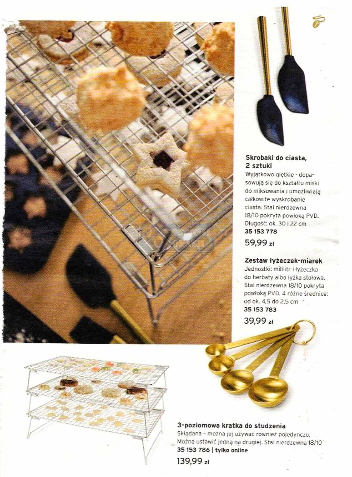 Gazetka promocyjna Tchibo str. 65