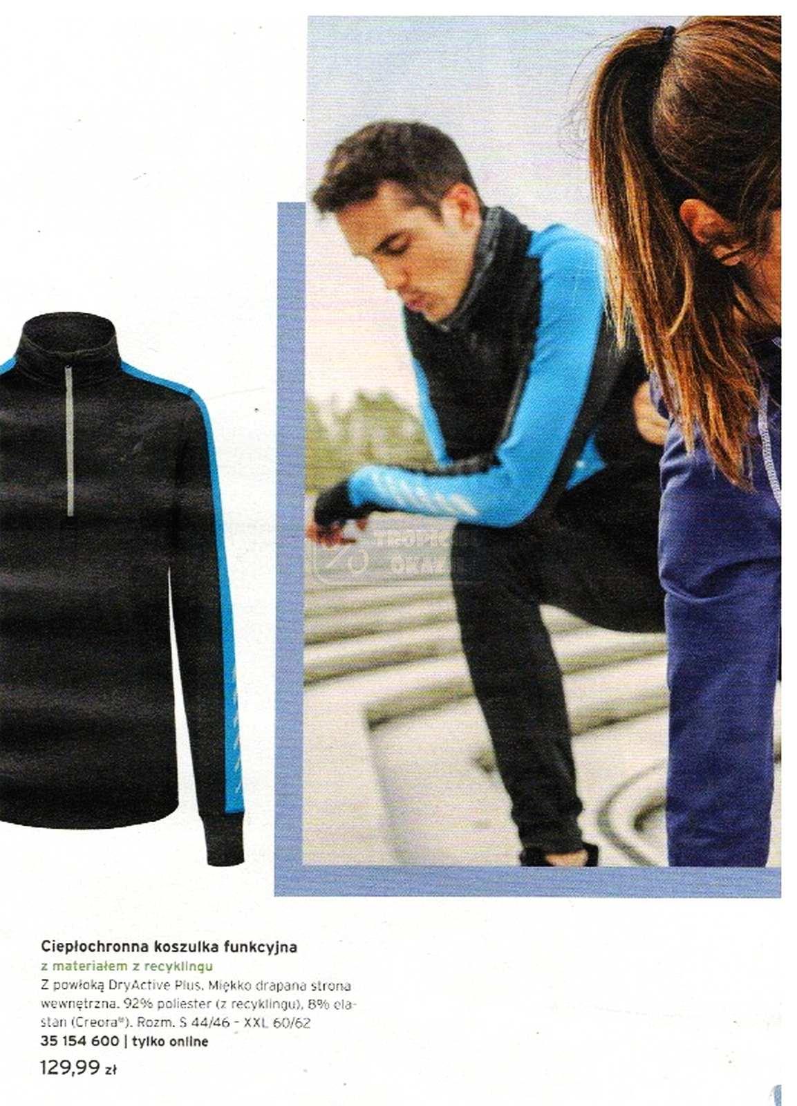 Gazetka promocyjna Tchibo str. 6