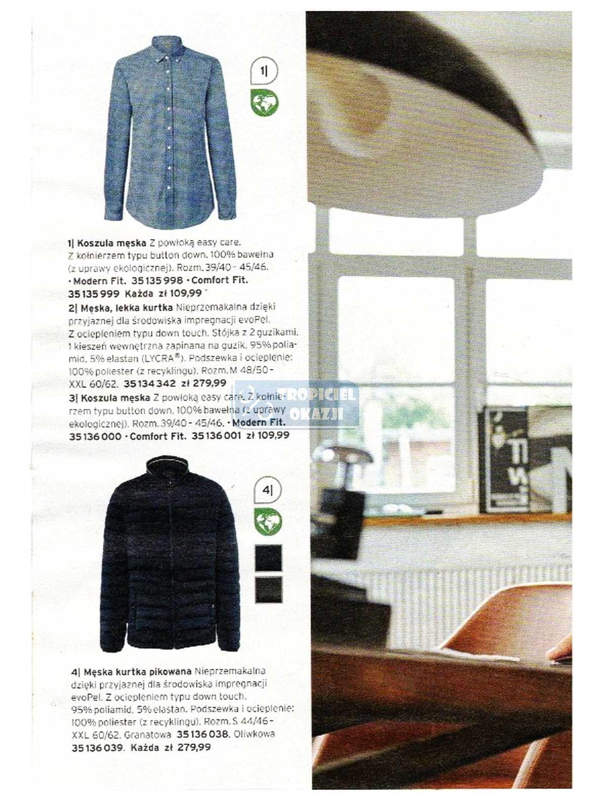 Gazetka promocyjna Tchibo str. 58