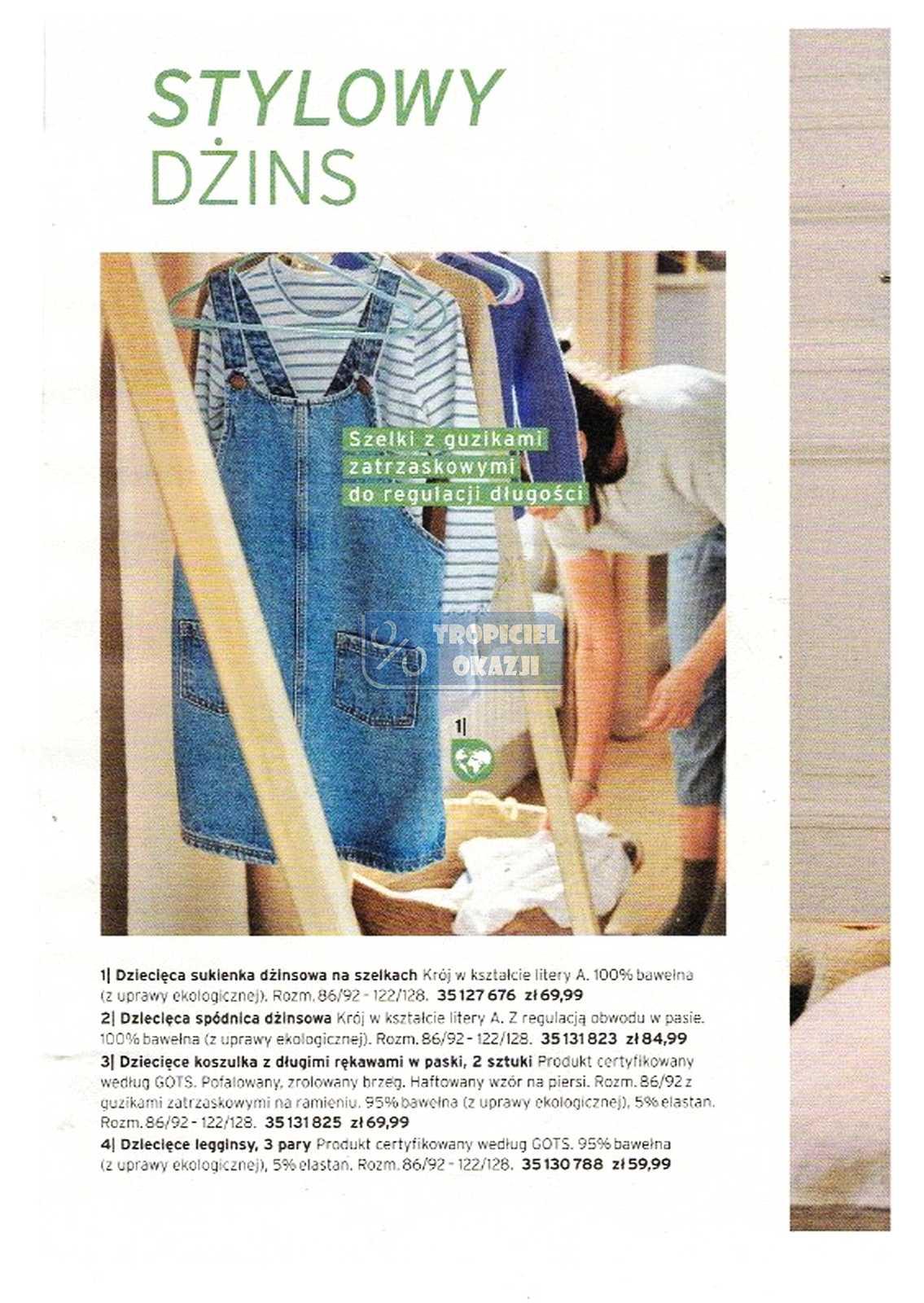 Gazetka promocyjna Tchibo str. 50