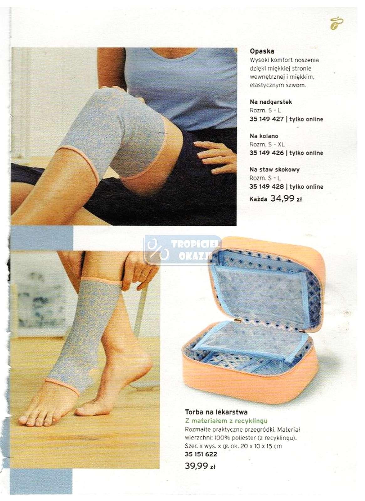 Gazetka promocyjna Tchibo str. 29