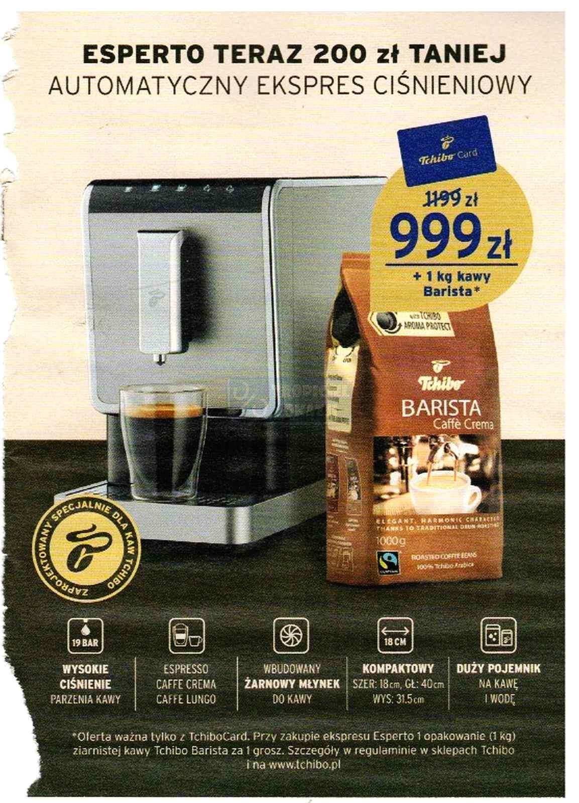 Gazetka promocyjna Tchibo str. 75