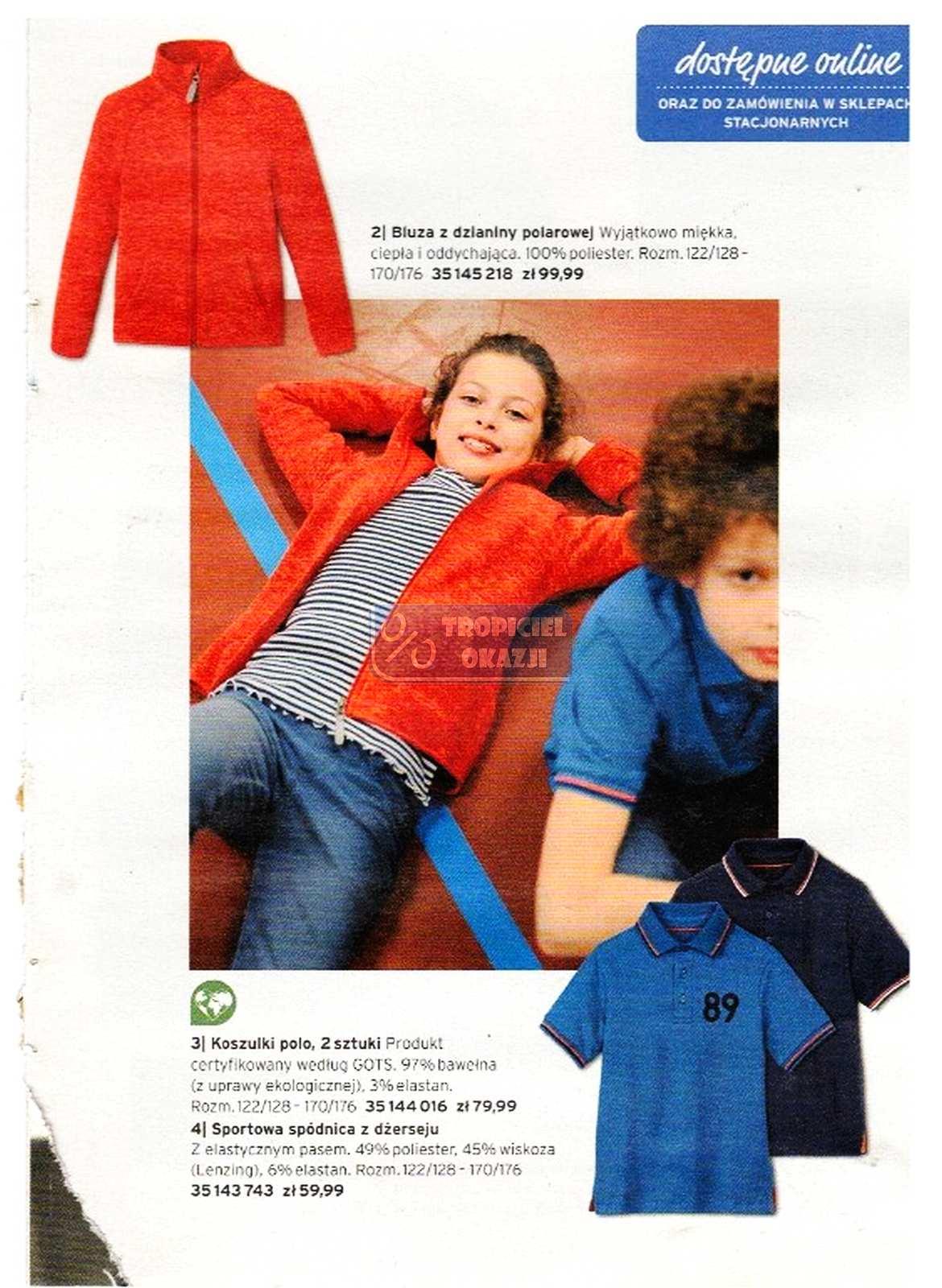 Gazetka promocyjna Tchibo str. 57