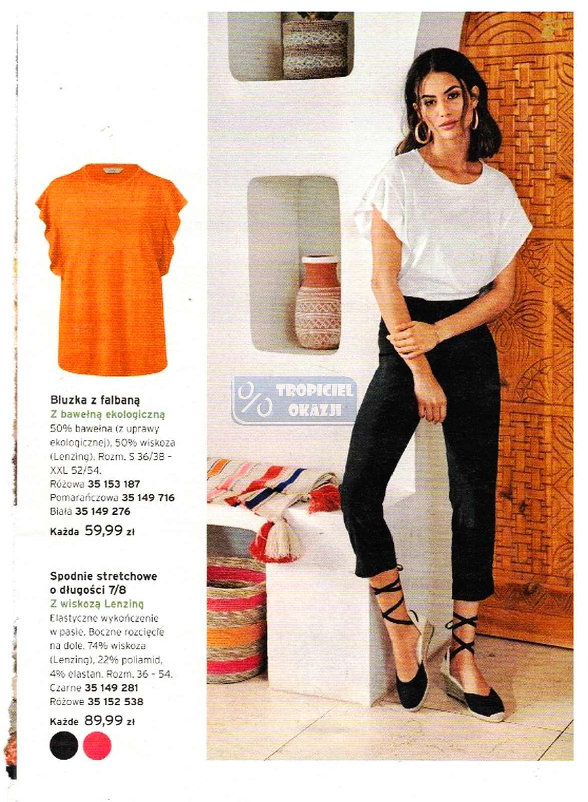 Gazetka promocyjna Tchibo str. 27