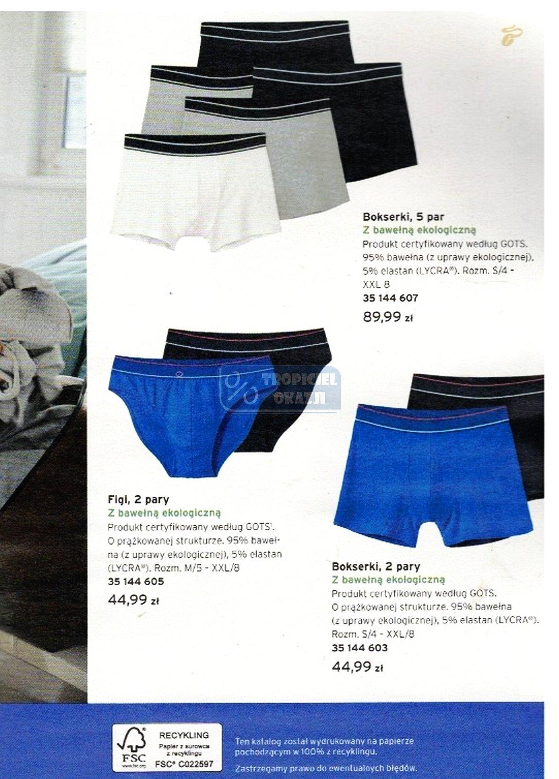 Gazetka promocyjna Tchibo str. 39