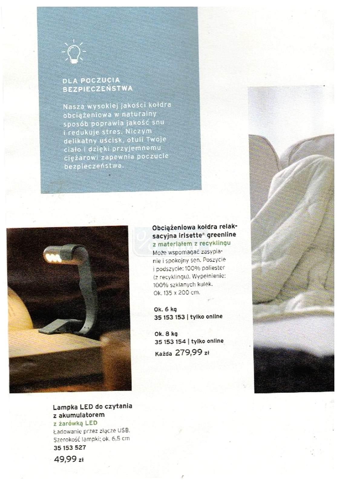 Gazetka promocyjna Tchibo str. 38