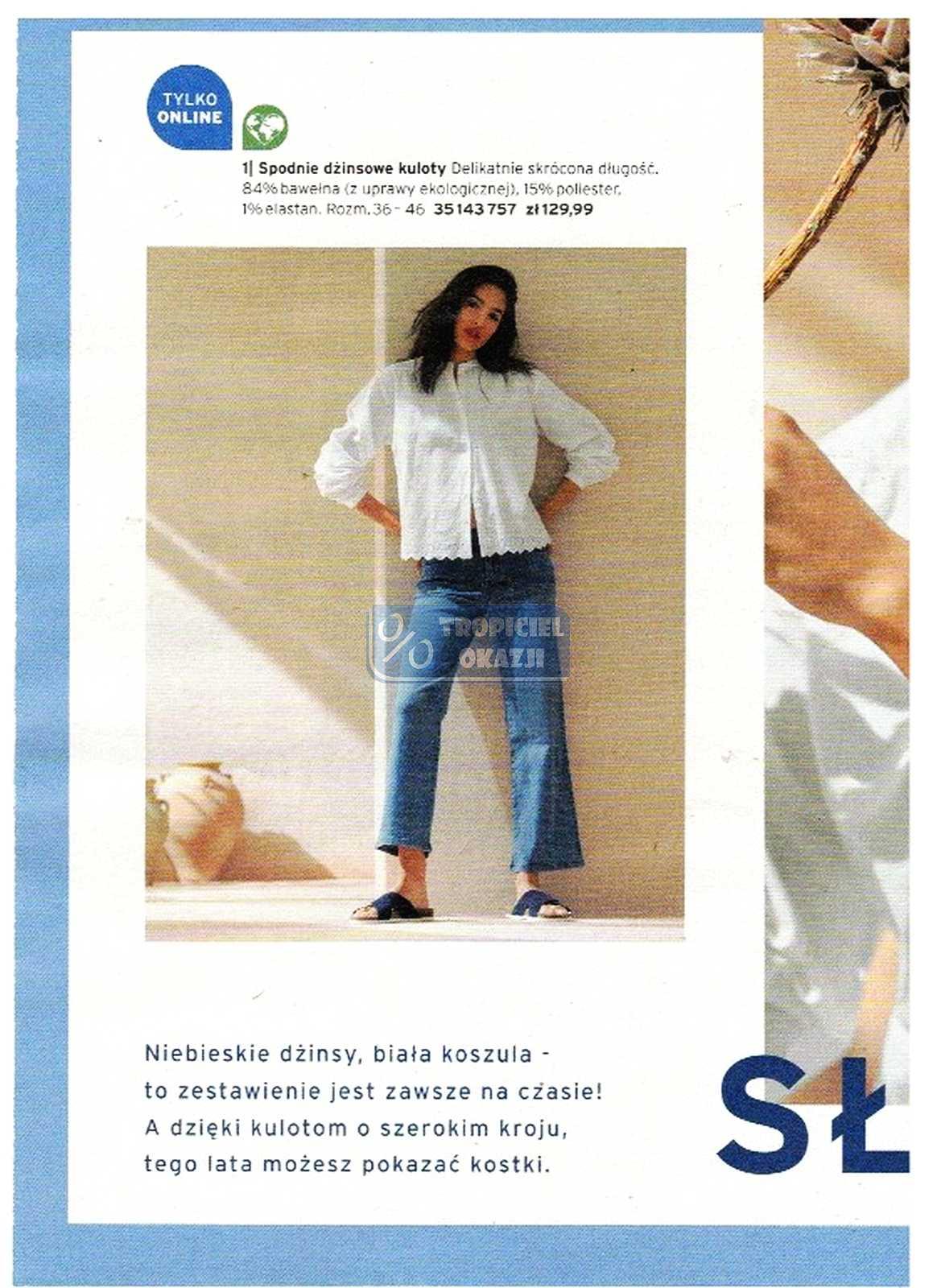 Gazetka promocyjna Tchibo str. 8