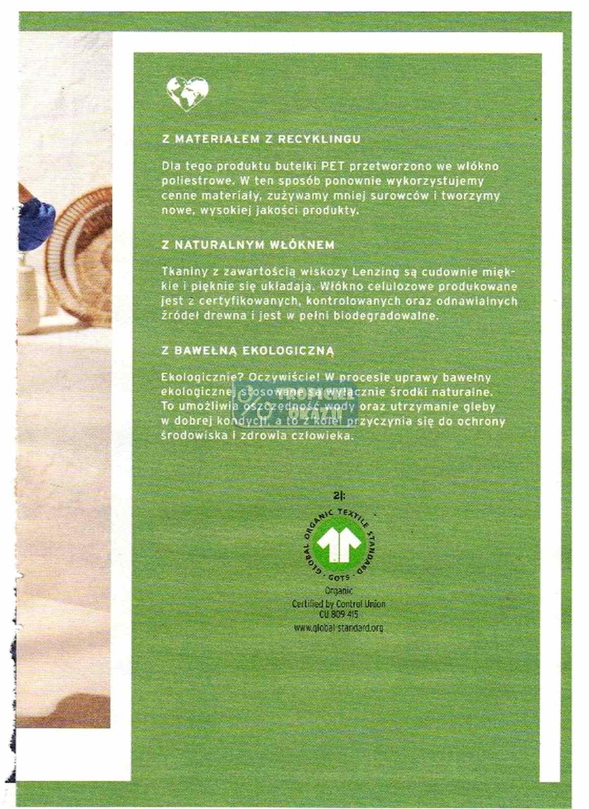 Gazetka promocyjna Tchibo str. 27