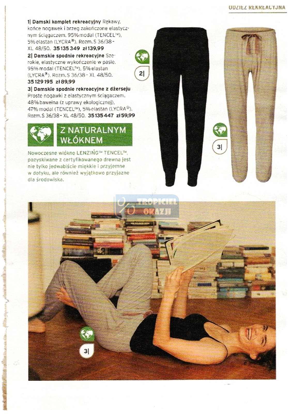 Gazetka promocyjna Tchibo str. 17