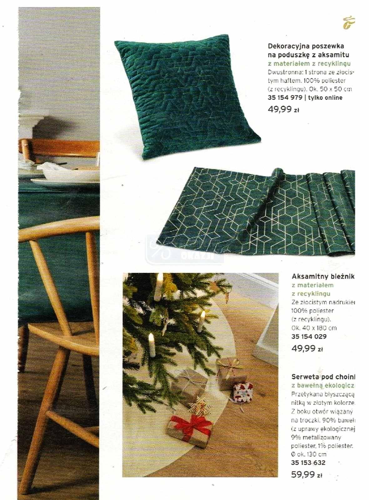 Gazetka promocyjna Tchibo str. 21