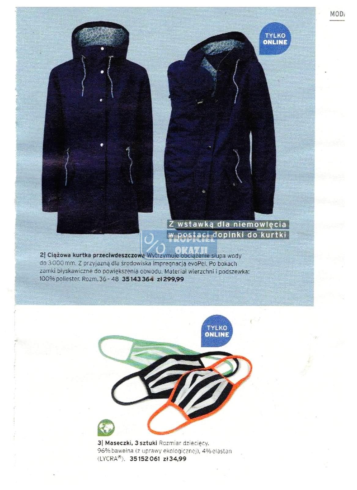 Gazetka promocyjna Tchibo str. 35