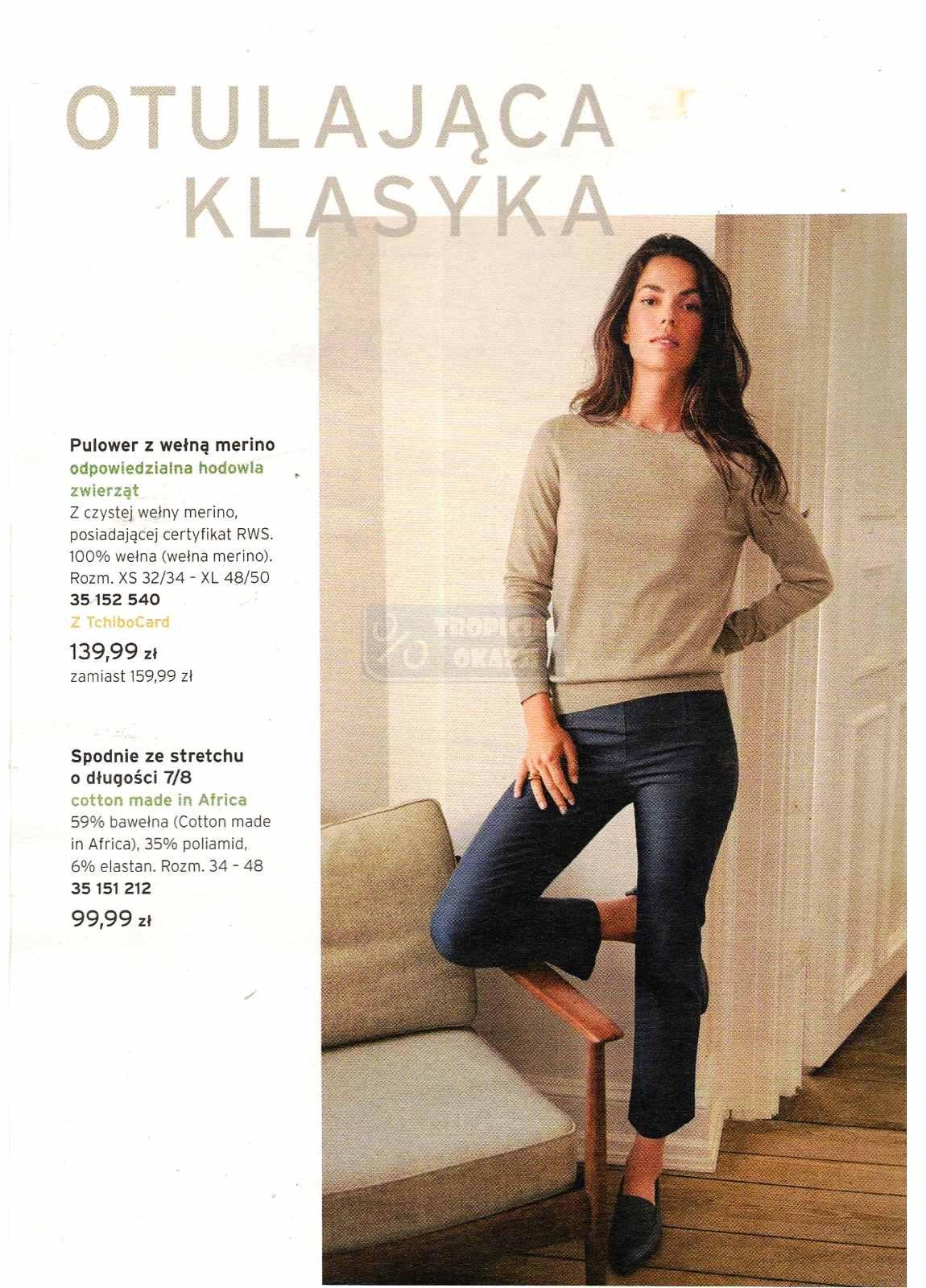 Gazetka promocyjna Tchibo str. 28