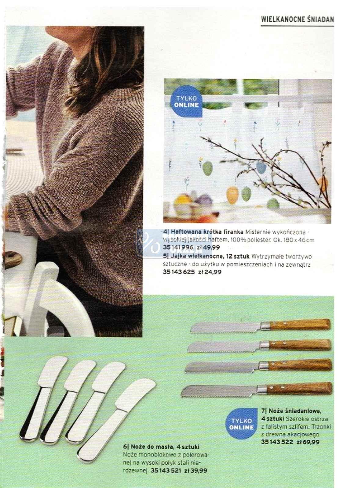 Gazetka promocyjna Tchibo str. 27