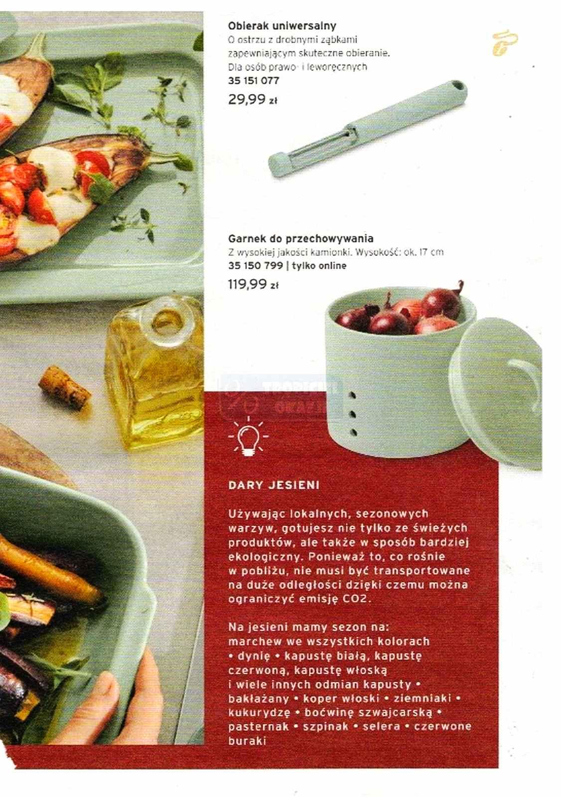 Gazetka promocyjna Tchibo str. 11