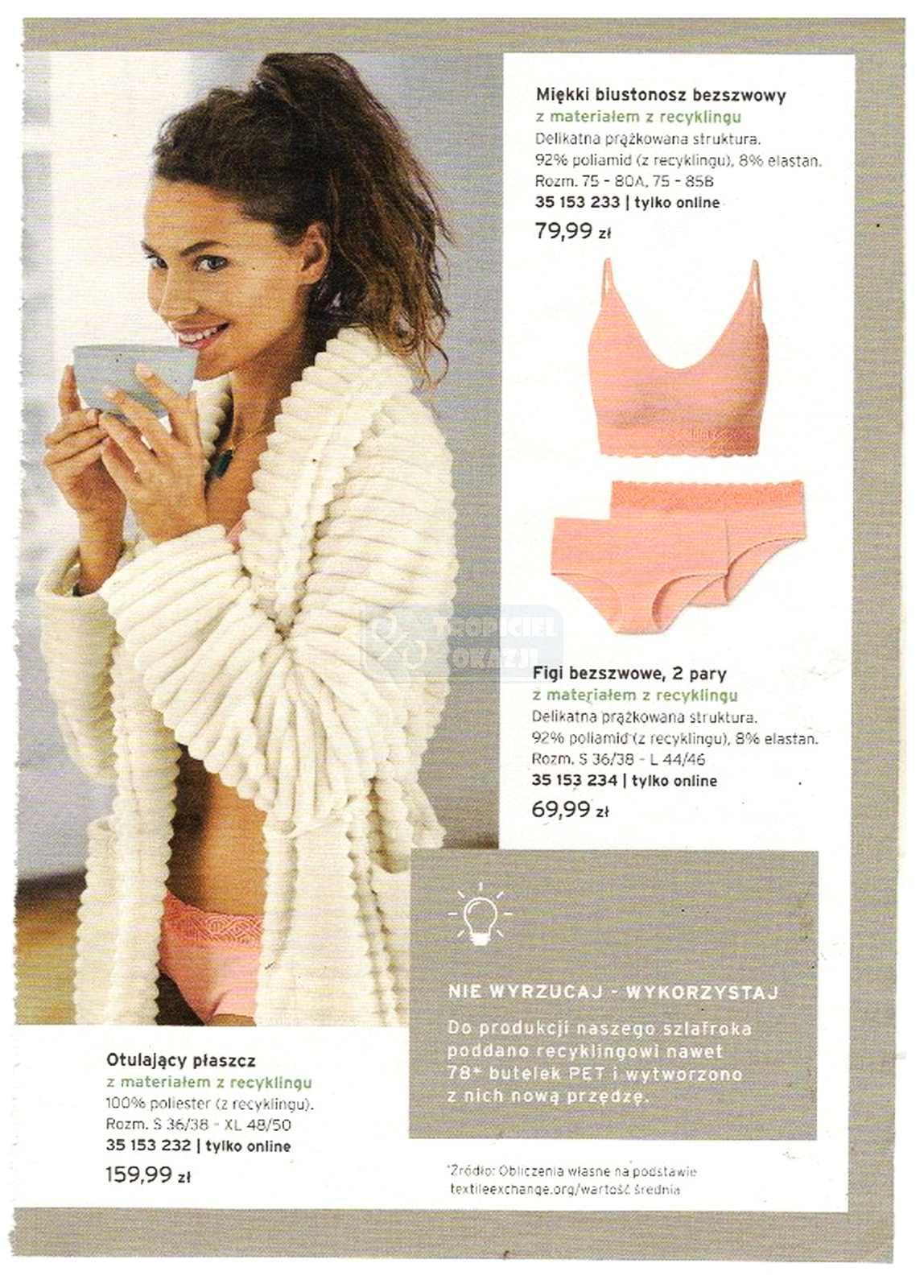 Gazetka promocyjna Tchibo str. 32