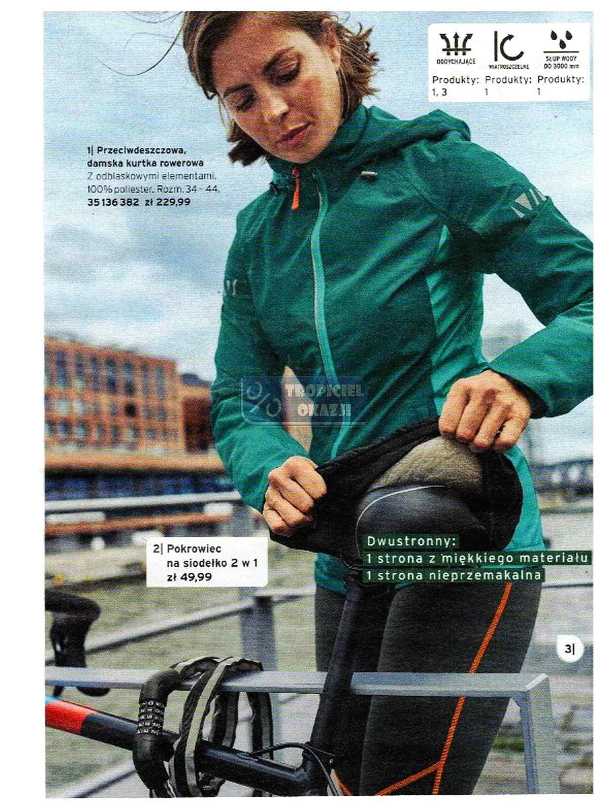 Gazetka promocyjna Tchibo str. 32