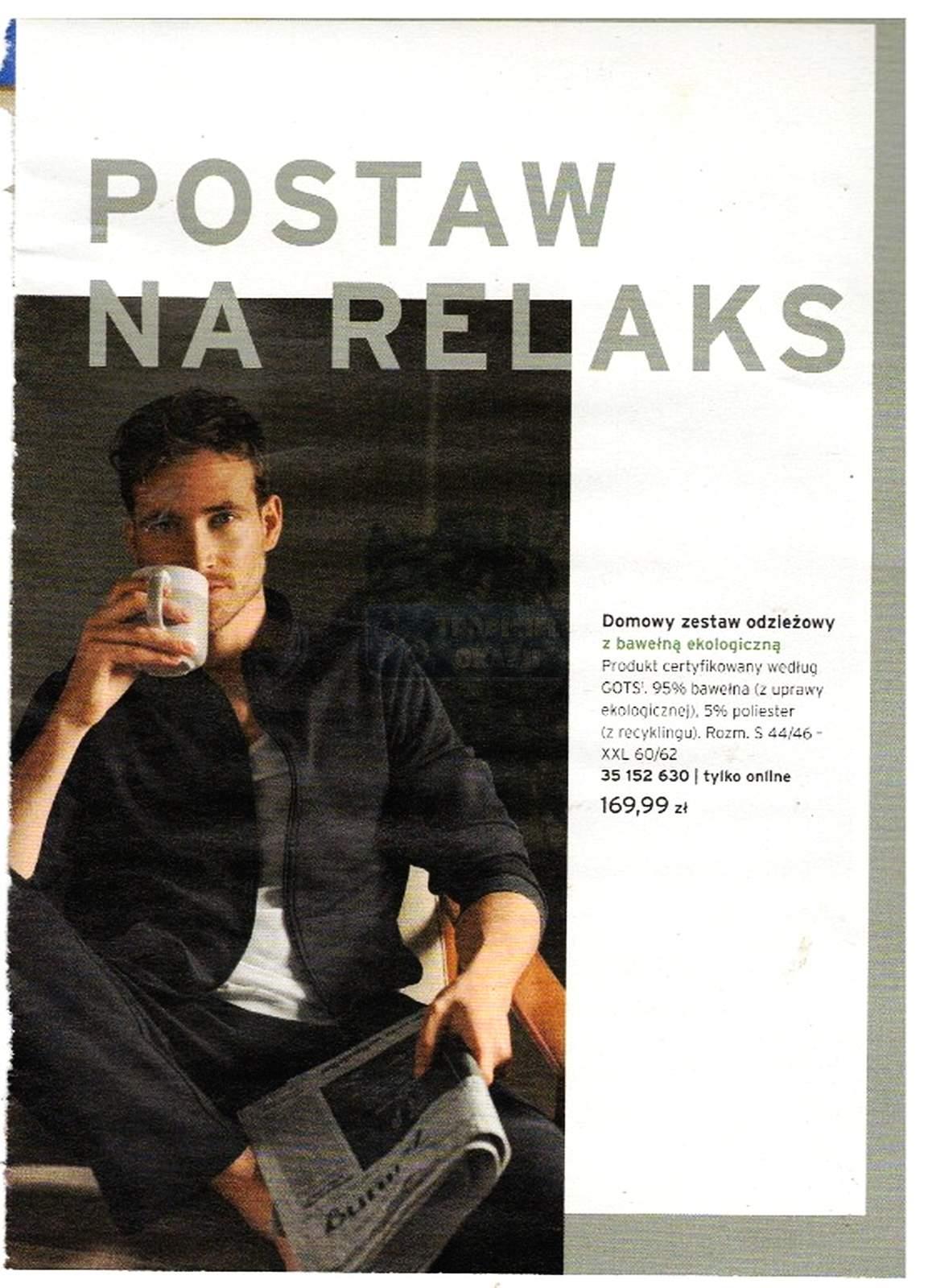 Gazetka promocyjna Tchibo str. 29