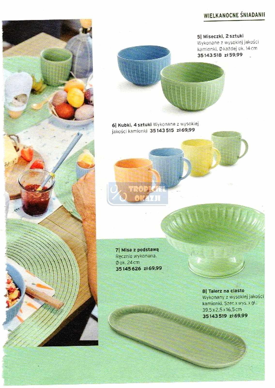 Gazetka promocyjna Tchibo str. 25