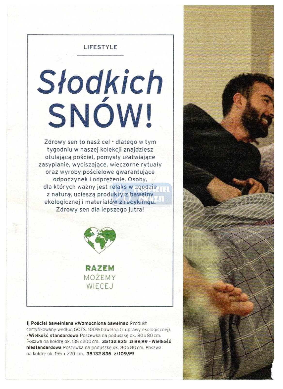 Gazetka promocyjna Tchibo str. 4