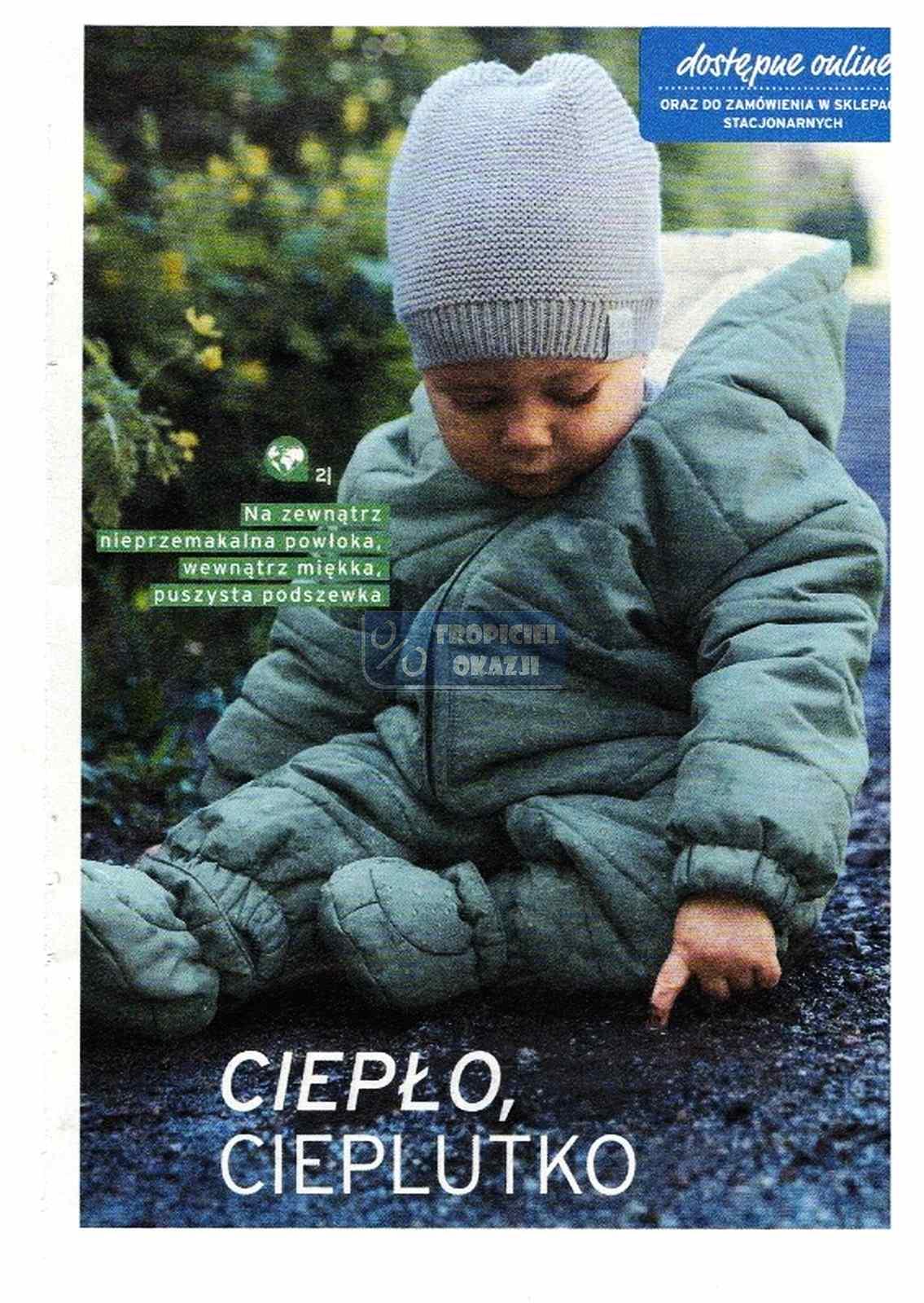 Gazetka promocyjna Tchibo str. 47