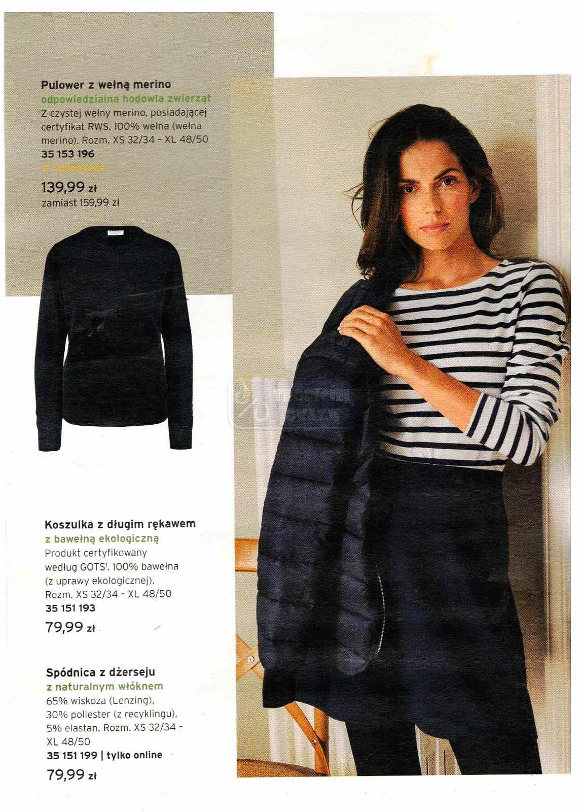 Gazetka promocyjna Tchibo str. 38