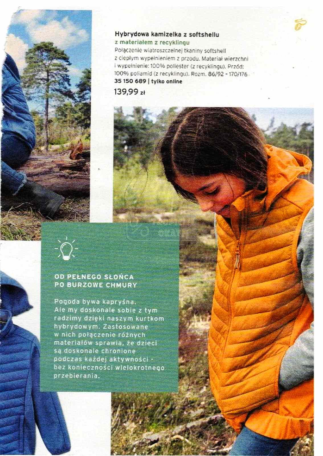 Gazetka promocyjna Tchibo str. 39