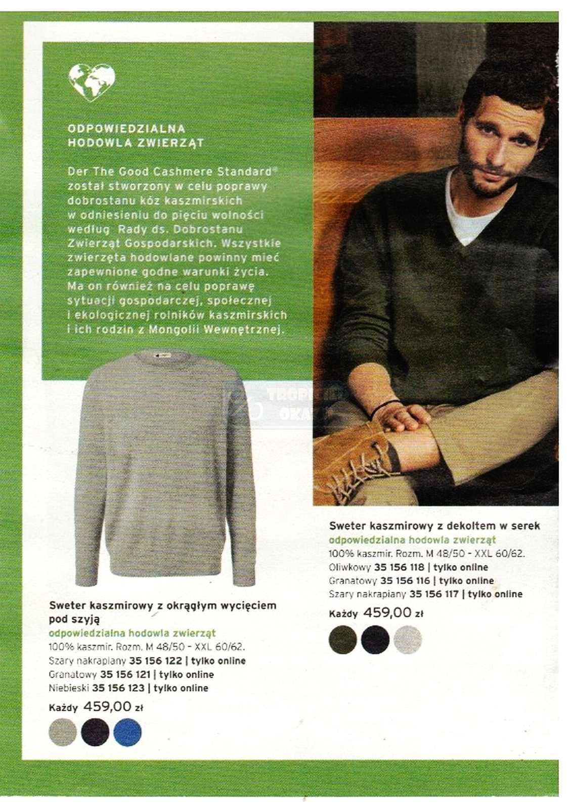 Gazetka promocyjna Tchibo str. 64