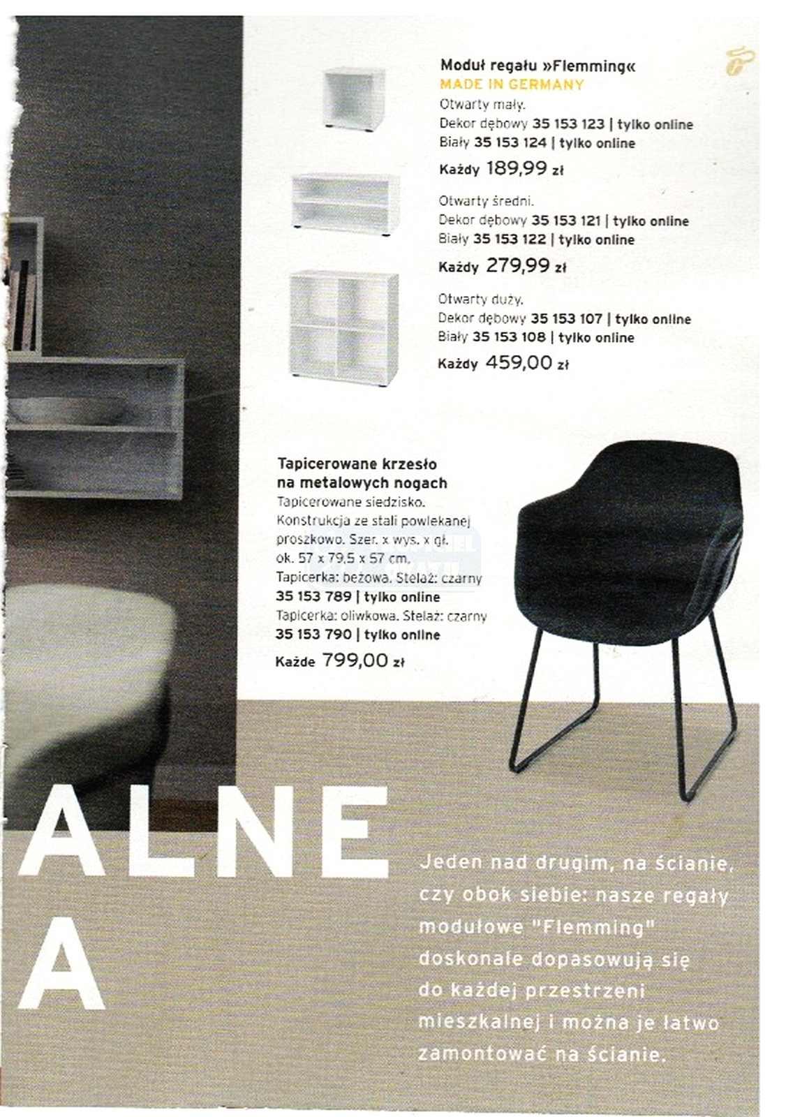 Gazetka promocyjna Tchibo str. 77