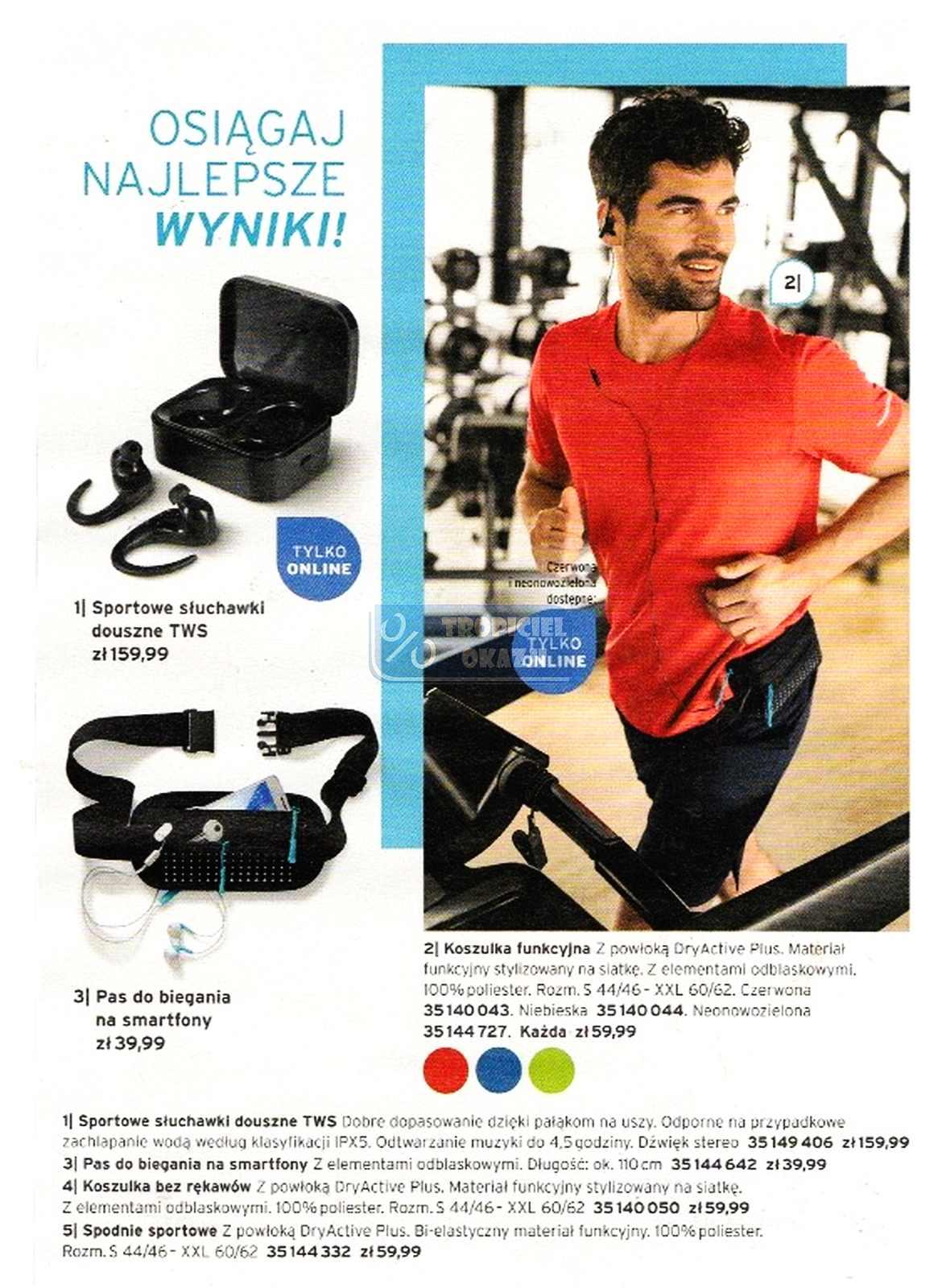 Gazetka promocyjna Tchibo str. 24