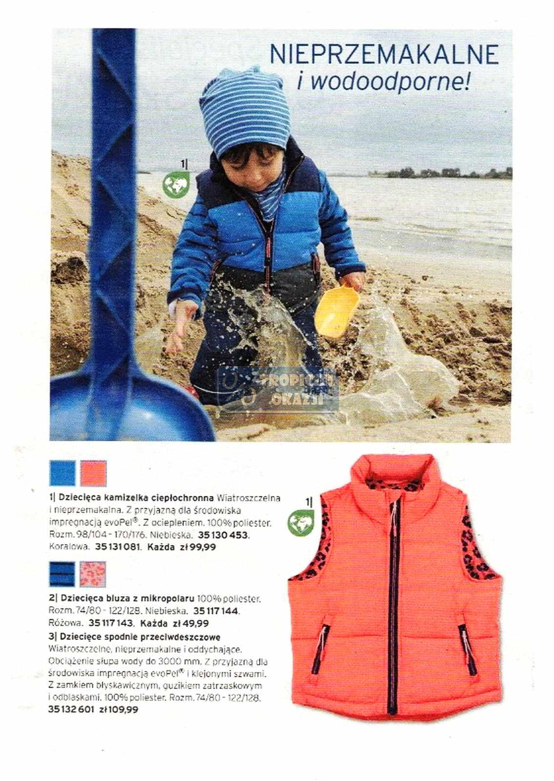 Gazetka promocyjna Tchibo str. 14