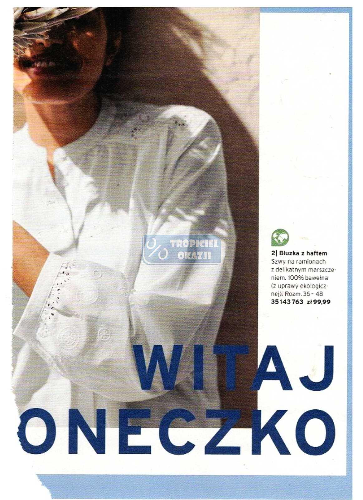 Gazetka promocyjna Tchibo str. 9