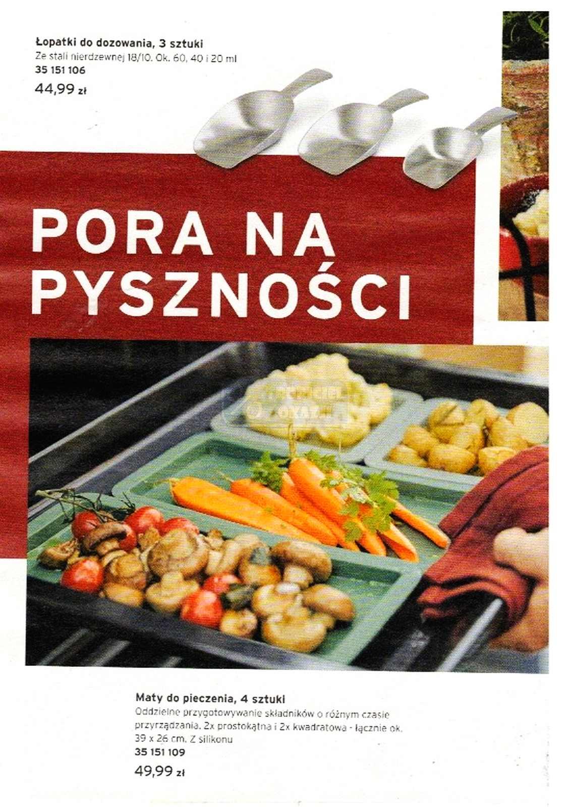 Gazetka promocyjna Tchibo str. 8