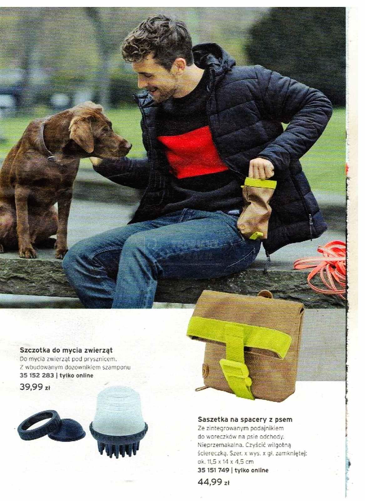 Gazetka promocyjna Tchibo str. 36