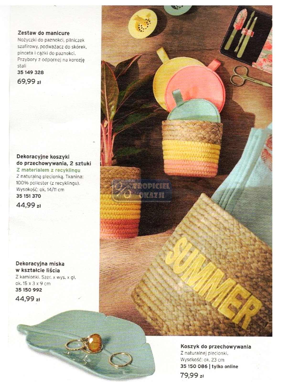 Gazetka promocyjna Tchibo str. 28