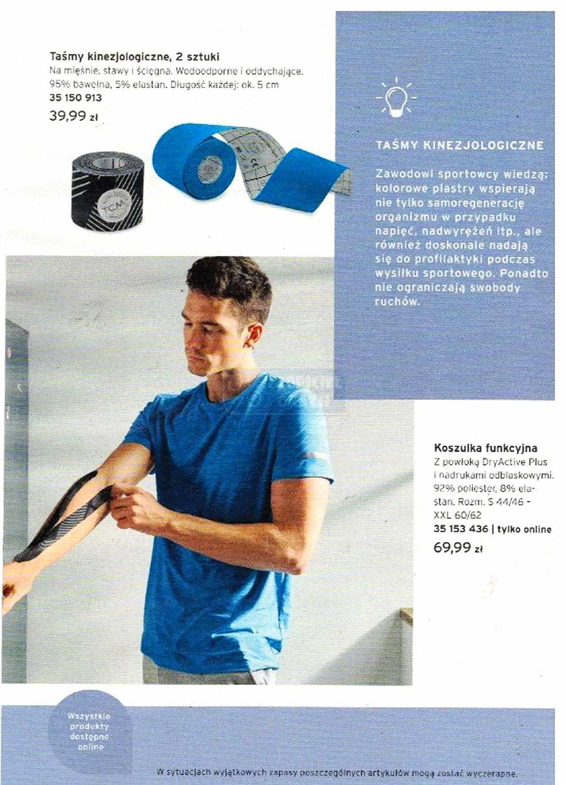 Gazetka promocyjna Tchibo str. 50